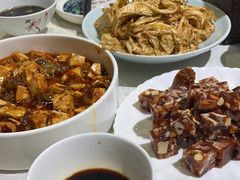 -老浒记烤鸭-北京菜(琉璃厂店)