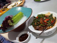 -胶东人家(奥体中心店)