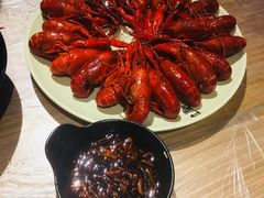 -巴厘龙虾·榜首油焖大虾(青山店)