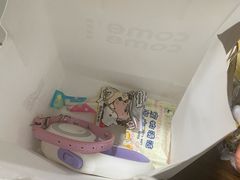 -comecome来吧宠物(奥克斯中心店)