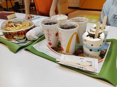 -麦当劳(开平潭江店)