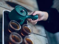 -云里小坐·小院里·团建·宴请·下午茶(三圣乡店)
