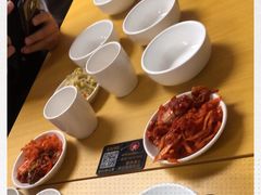 -屋里家延边朝鲜族冷面(南园店)