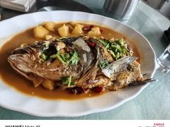 -宏顺佰渔庄(松花湖店)