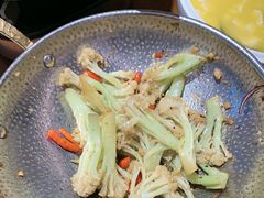 -U你·天然调味(南湖总店)