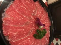 -一哥澳门豆捞·澳门风打边炉(高德置地店)