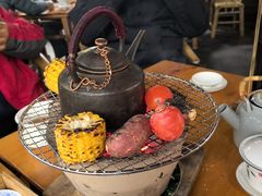-钟水饺(人民公园总店)