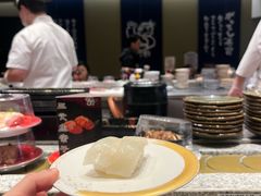 -合点寿司(美罗城店)