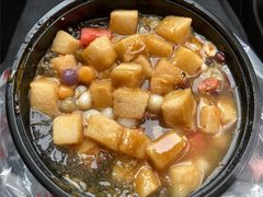-串妹花式冰粉(乐山总店)