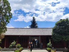 -大理古城