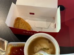 -肯德基(蓝桥店)