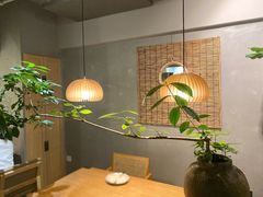 -本处·素食·融合料理(南油店)