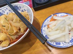 -金城尕娃牛肉面(钻汇广场店)