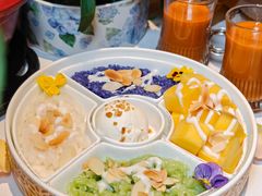 -狮拾久·现代新加坡料理(壹方城店)