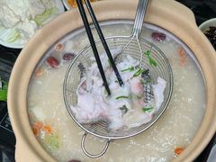 -江湖黑大兔(杨家坪店)