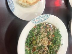-东关吉祥西安腊汁肉夹馍(健德门店)