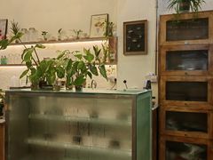 -绿小院(荔湾店)