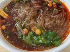 -林静小吃(复兴路店)