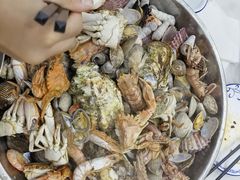 -天隆酒店·本地海鲜鲁菜(烟台大学店)