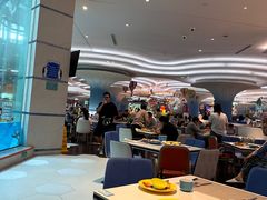 -帝企鹅自助餐厅•儿童岛•真企鹅(长隆企鹅酒店)