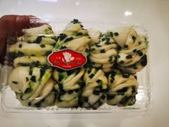 小花卷-白玉兰食品甜凤店(合生汇店)