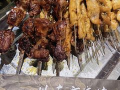 -那些年一起吃串的地方烧烤(观前街店)