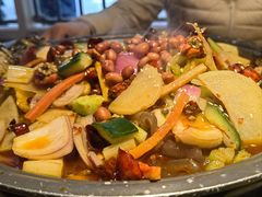 -滋味烤鱼(祥和里店)