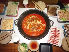 -老天桥蛙炉火锅(姑苏总店)