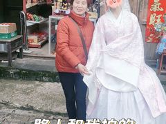 -零陵古城