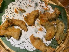 滇味椒麻大酥肉-中8楼风尚云南菜(颐堤港店)