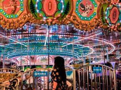 -三亚海昌梦幻海洋不夜城