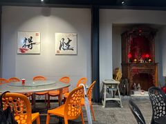 -红旗大食堂(君悦紫园店)