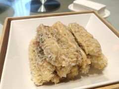 脆皮粉蒸肉-马旺子酒楼