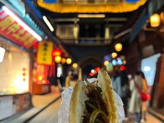 -小陈方酥锅盔(古城总店)