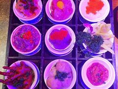 九宫格特色菜拼盘-楠火锅(广州总店)