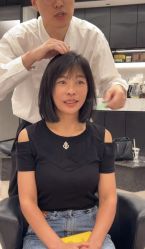 -DIAN DIAN SALON点点