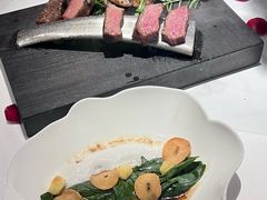 -王品牛排(杭州大厦店)