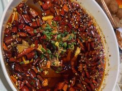 -大鸭梨烤鸭(房山店)