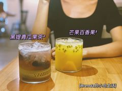 -The Good Place好地方·Brunch·coffee(国贸店)