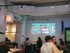 -耍盆友·重庆江湖菜(百子湾店)