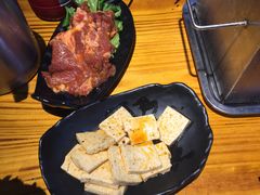 -丹东特色烤肉(南光三部店)