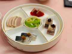 -江南灶中餐厅(南京香格里拉店)