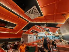 -炭舍干锅(华发商都店)