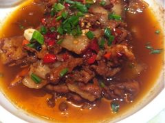 iphone_upload_pic-味上湘菜馆(岳麓山店)