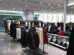-ZARA(熙地港店)