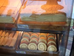 -千裡酥面包生日蛋糕(中学巷店)