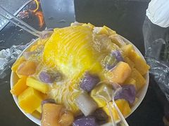 -水牛奶皇后糖水铺(深圳总店)