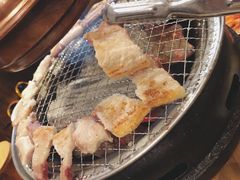-韩国料理大力士(屏风街店)