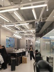 -东方麒麟·潘多拉SALON