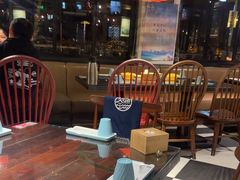 -江边城外烤全鱼(方庄时代购物中心店)